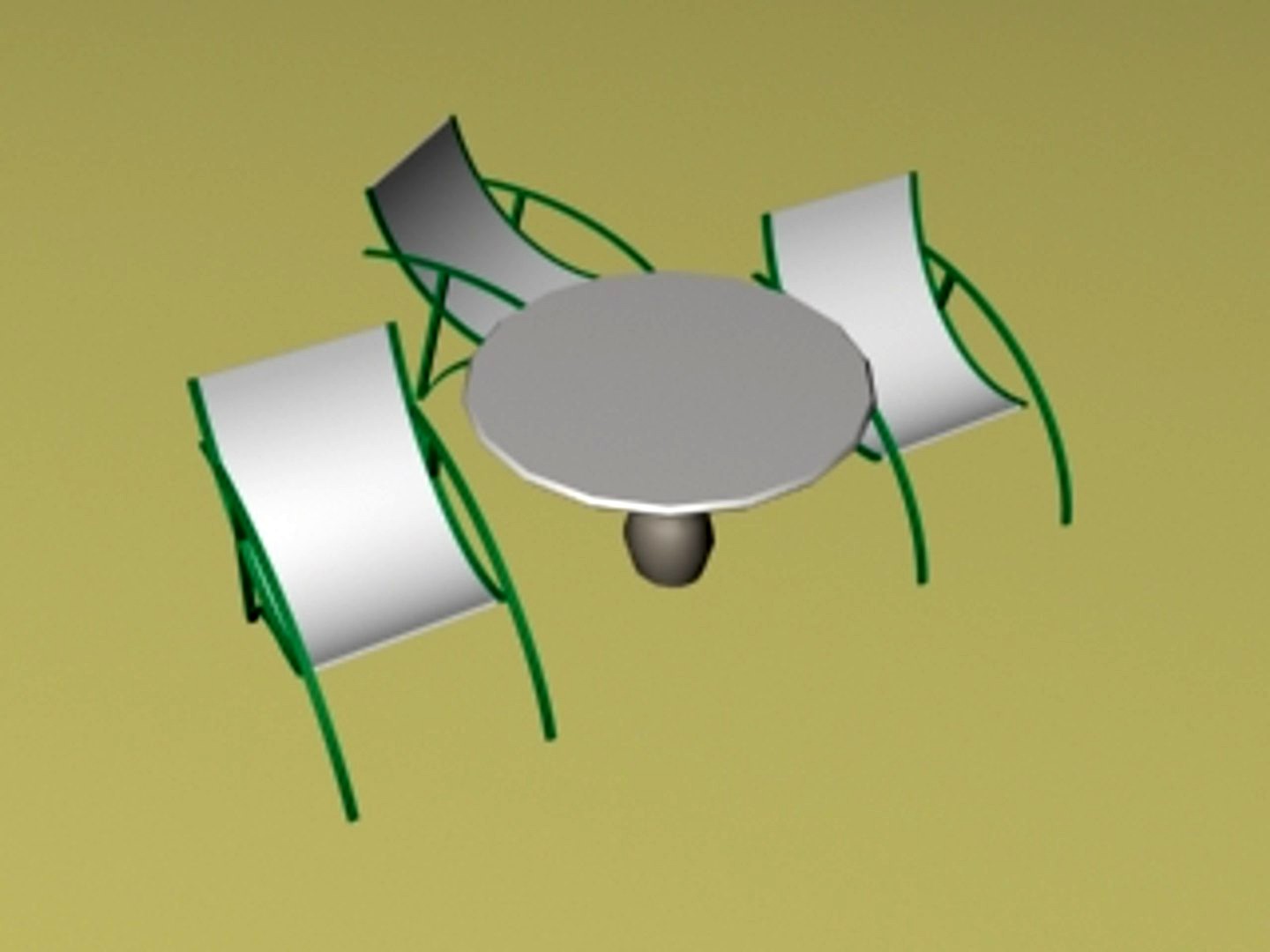 SEA TABLE