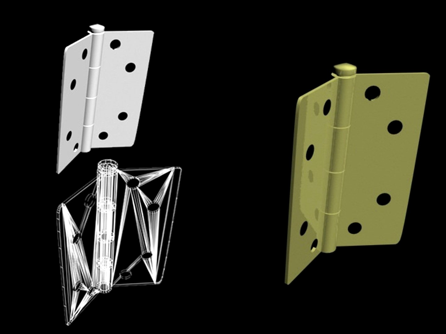 door hinge.3DS