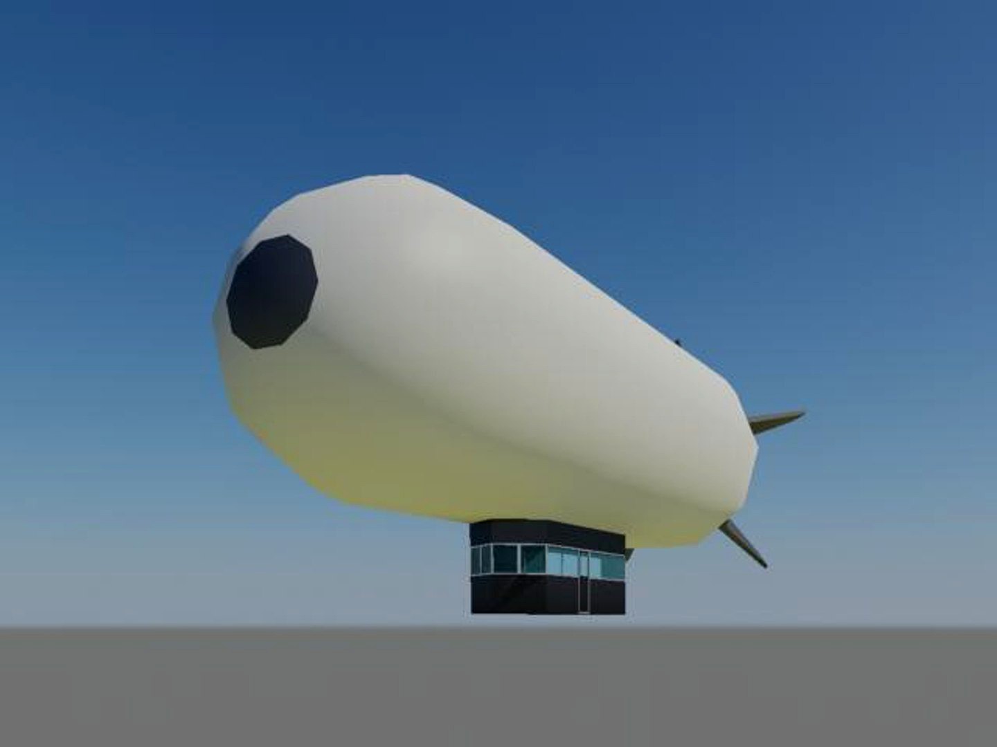 blimp