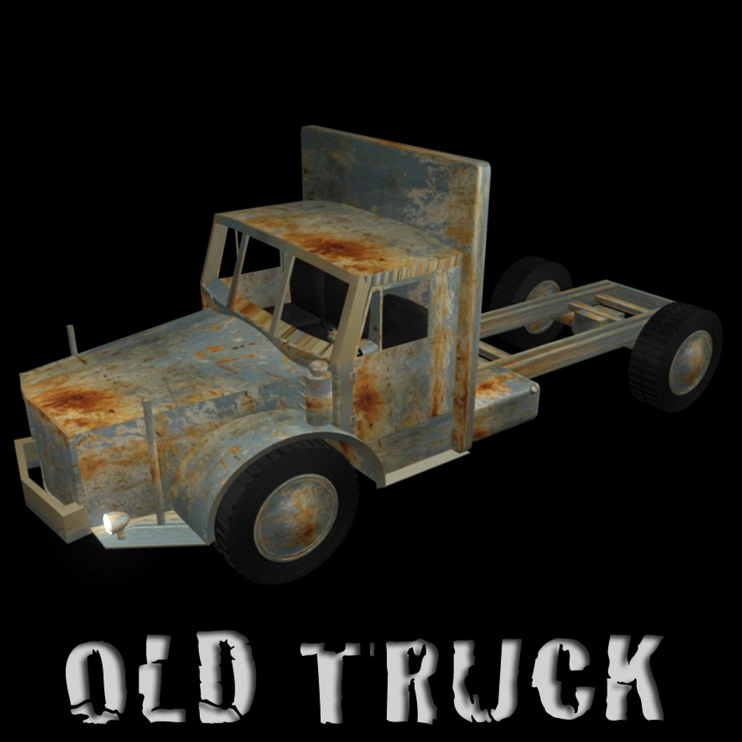 Truck