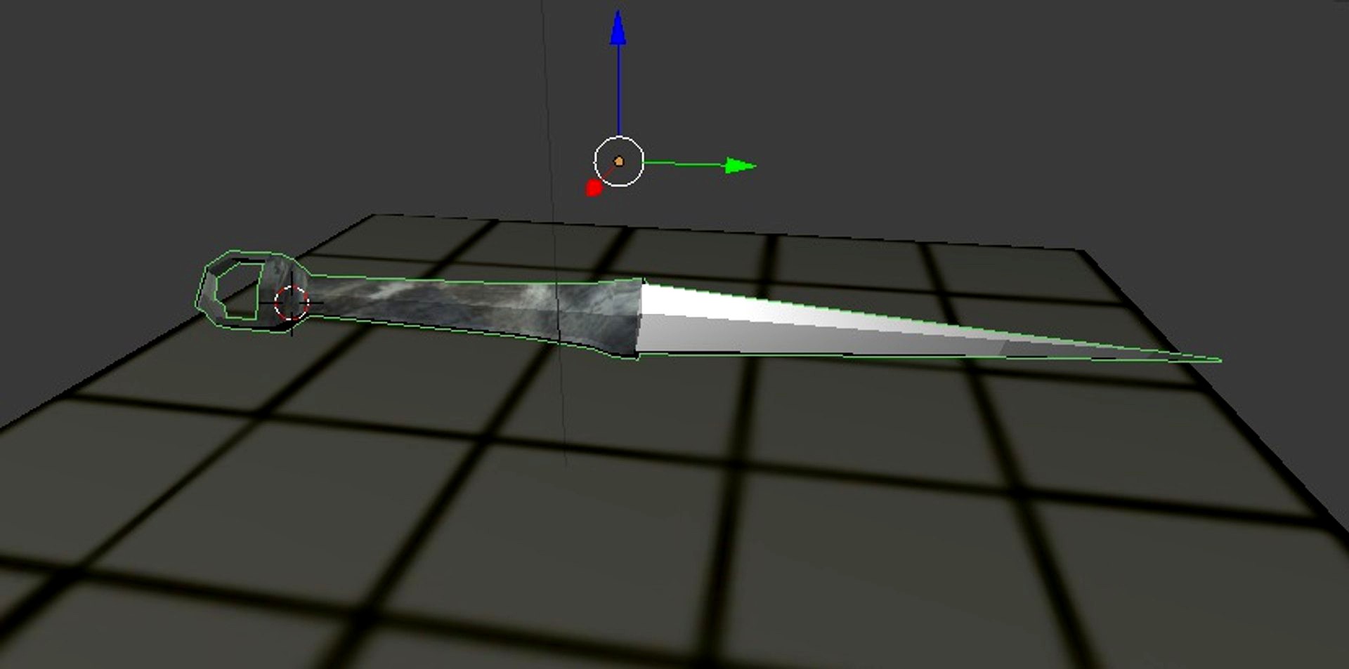 Kunai