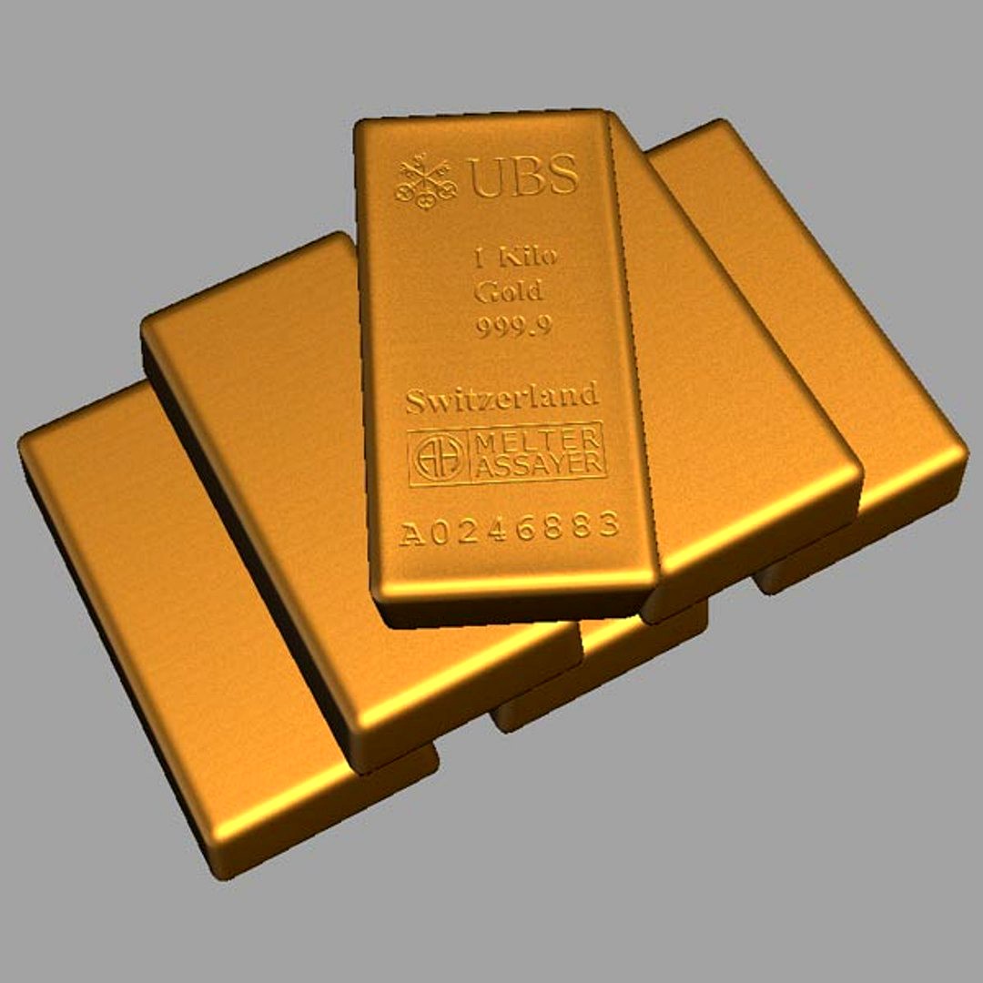 Swiss Gold