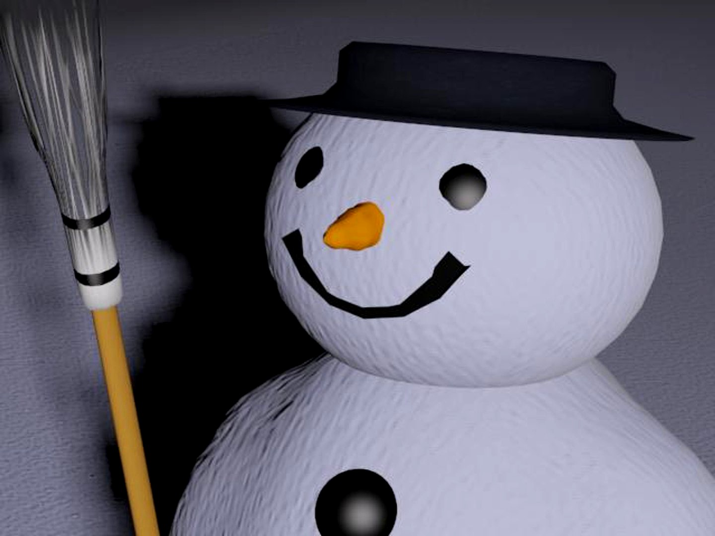 Snowman