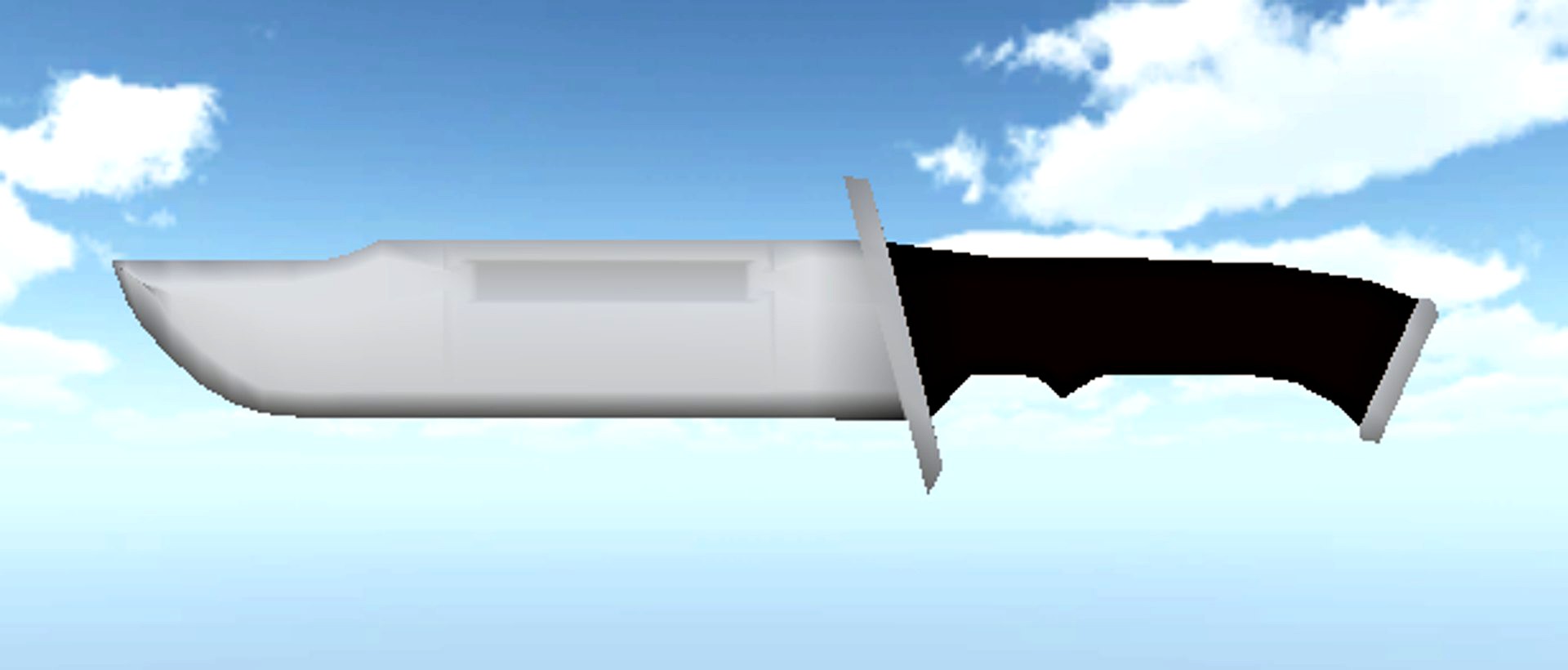 Combat Knife