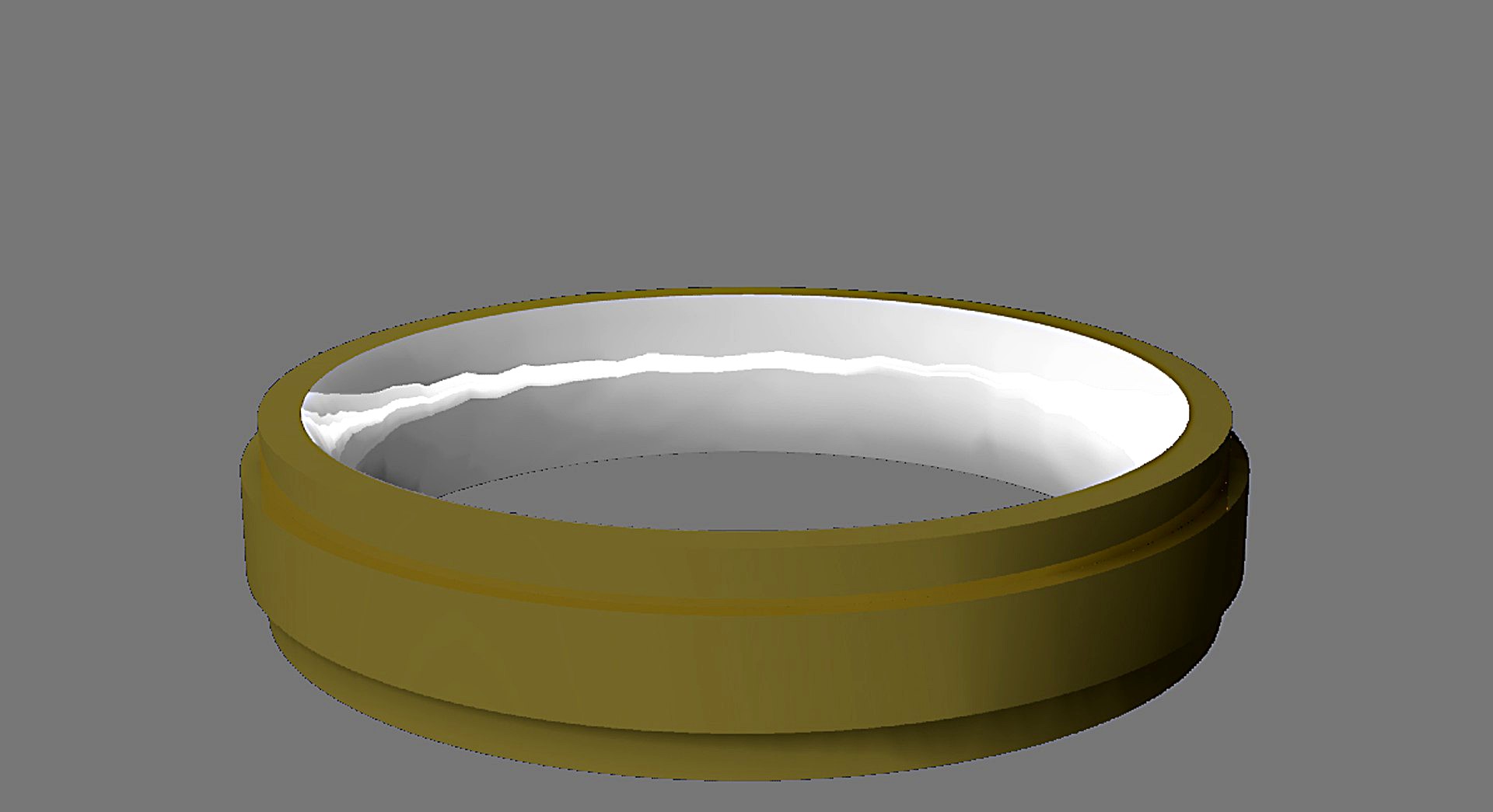 Wedding Band