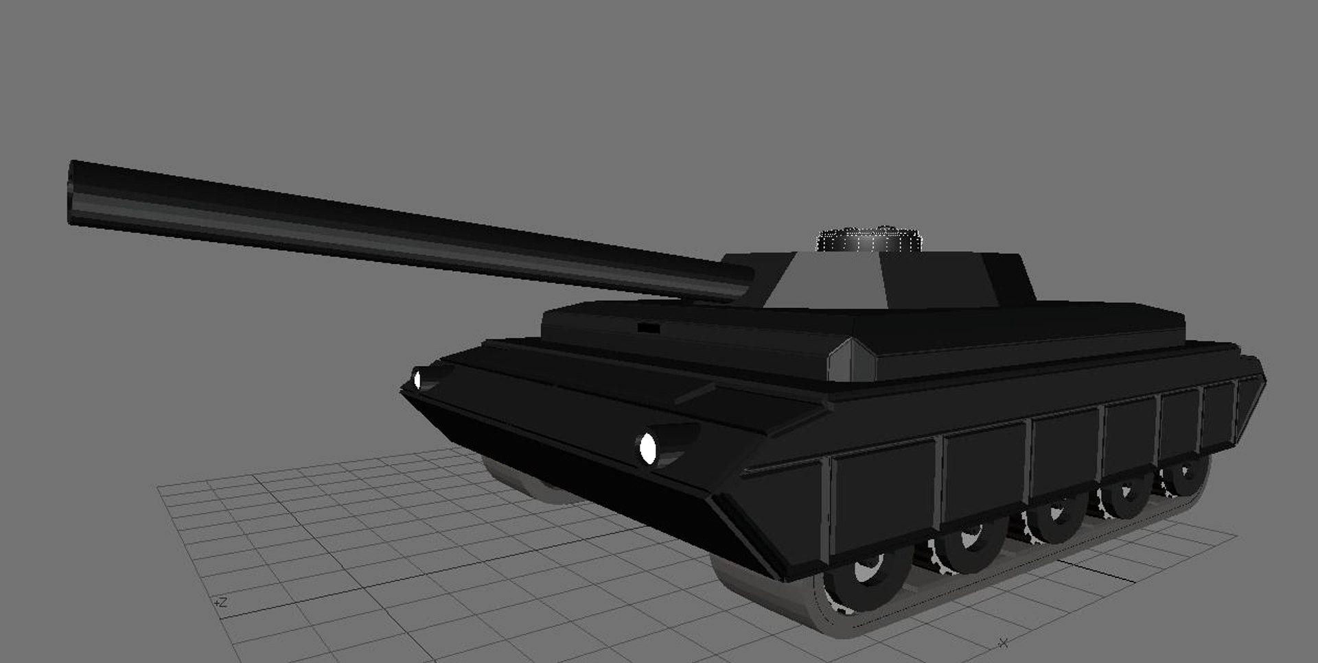 Tank
