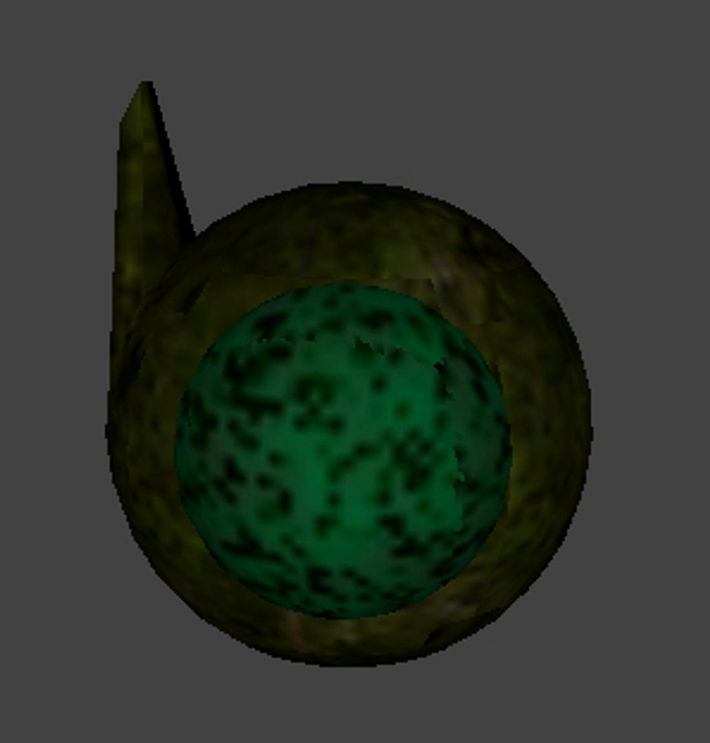Bio Pod Alpha