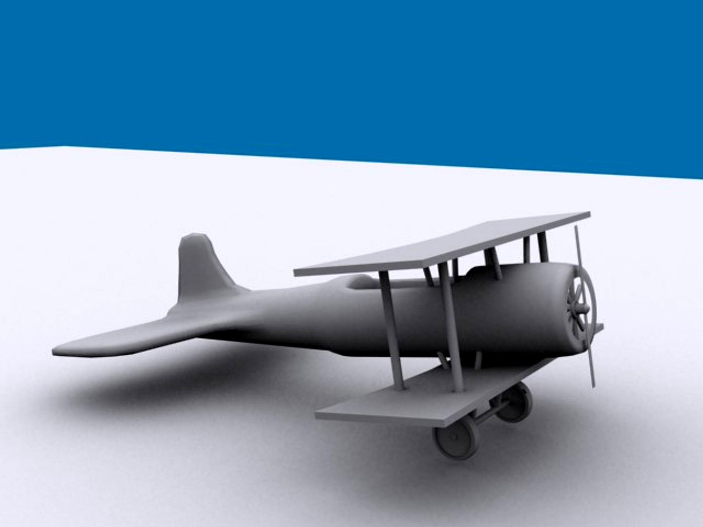 Plane(plane.max)