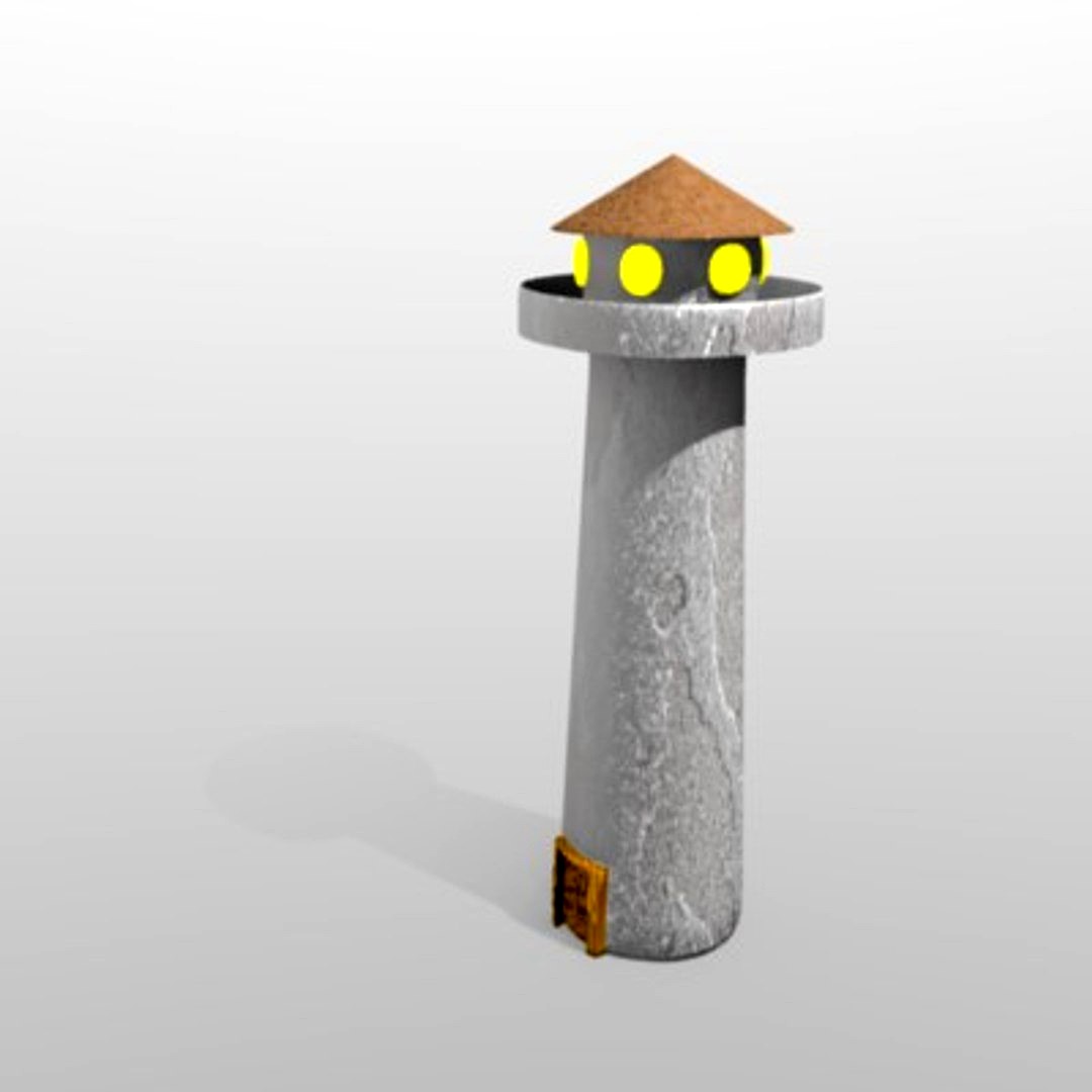 Lighthouse