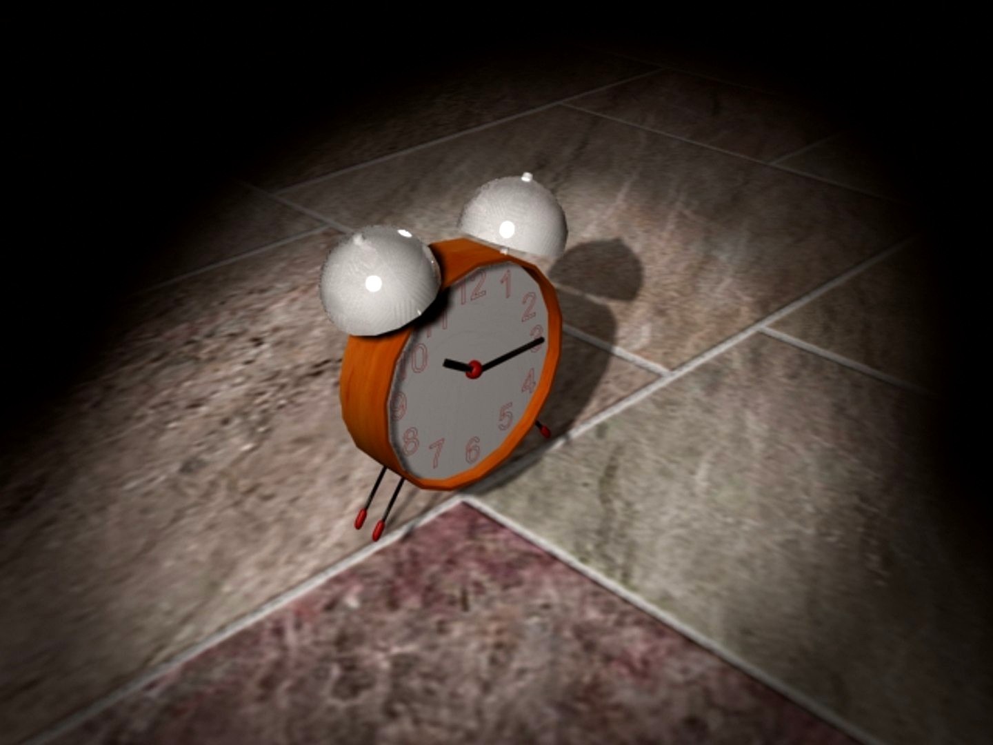 Clock
