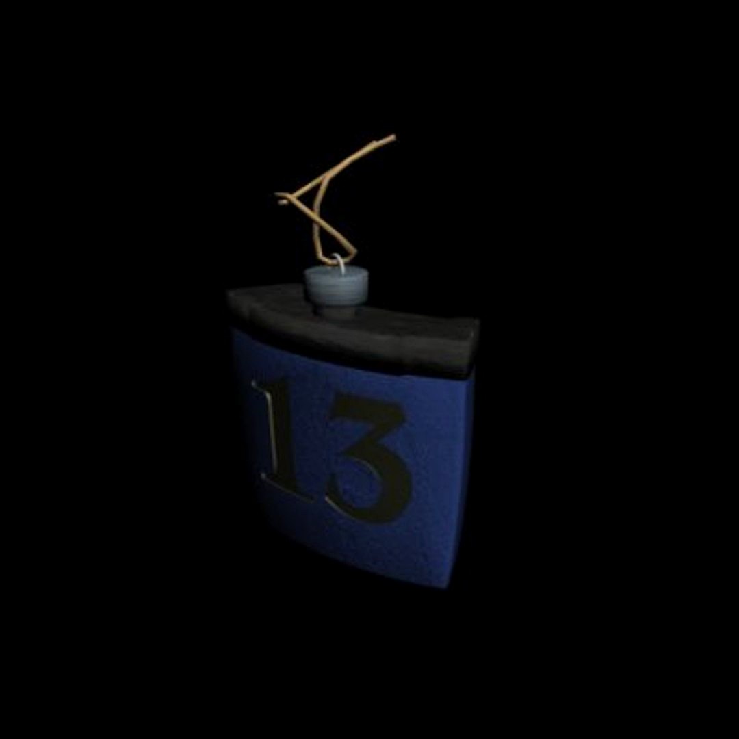 13