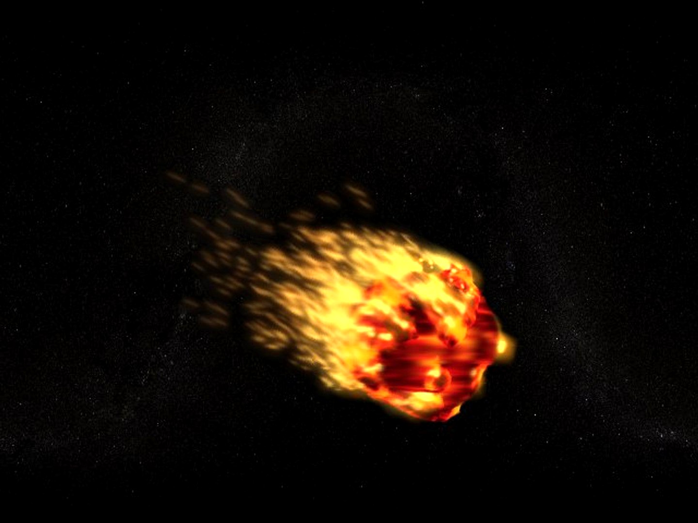 PF Flamig Asteroid.max