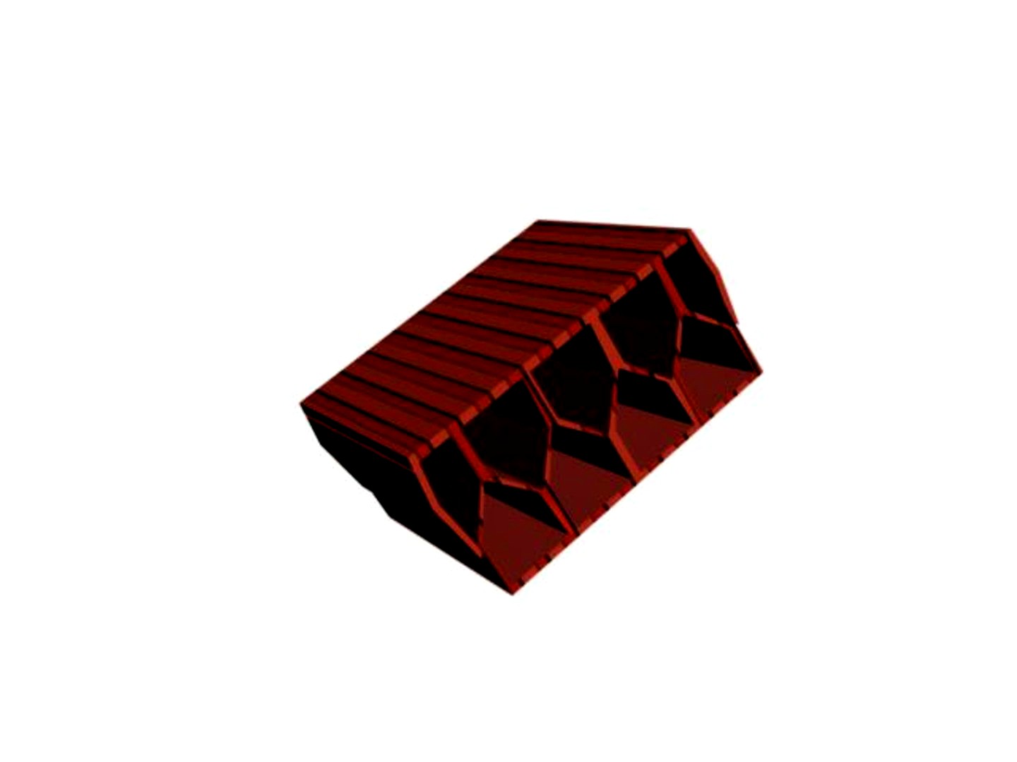 BLOCK BRICK