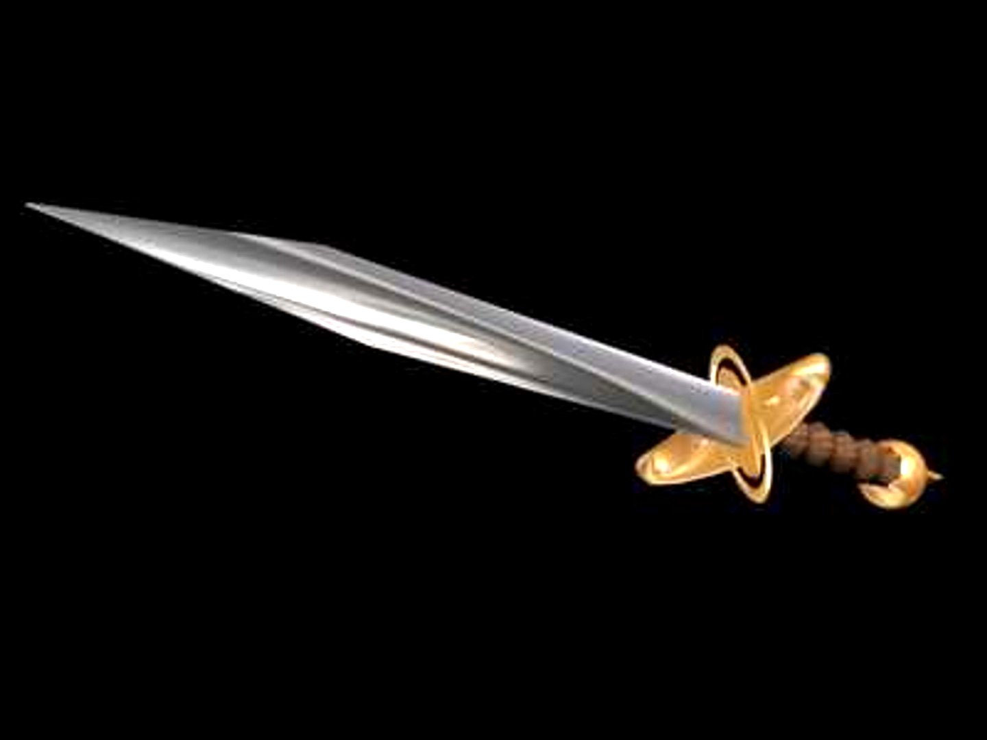 Knight Sword