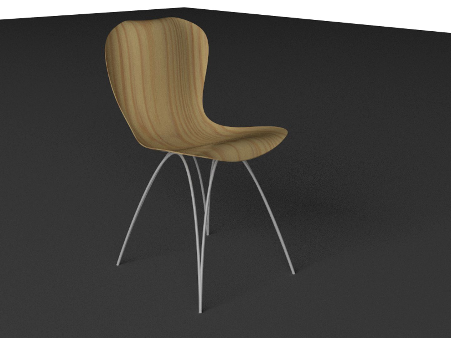 CHAIR.3dm