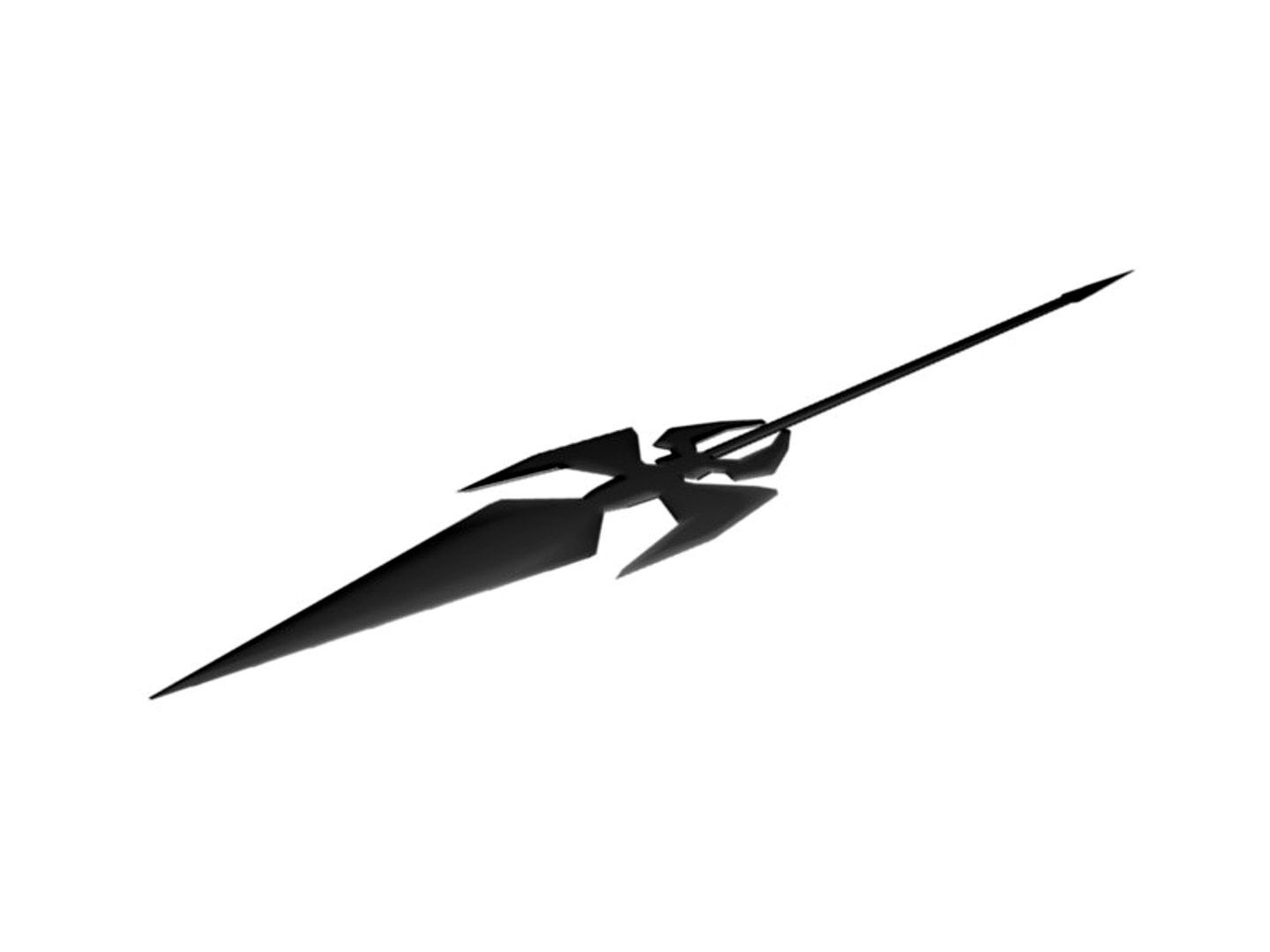 spear
