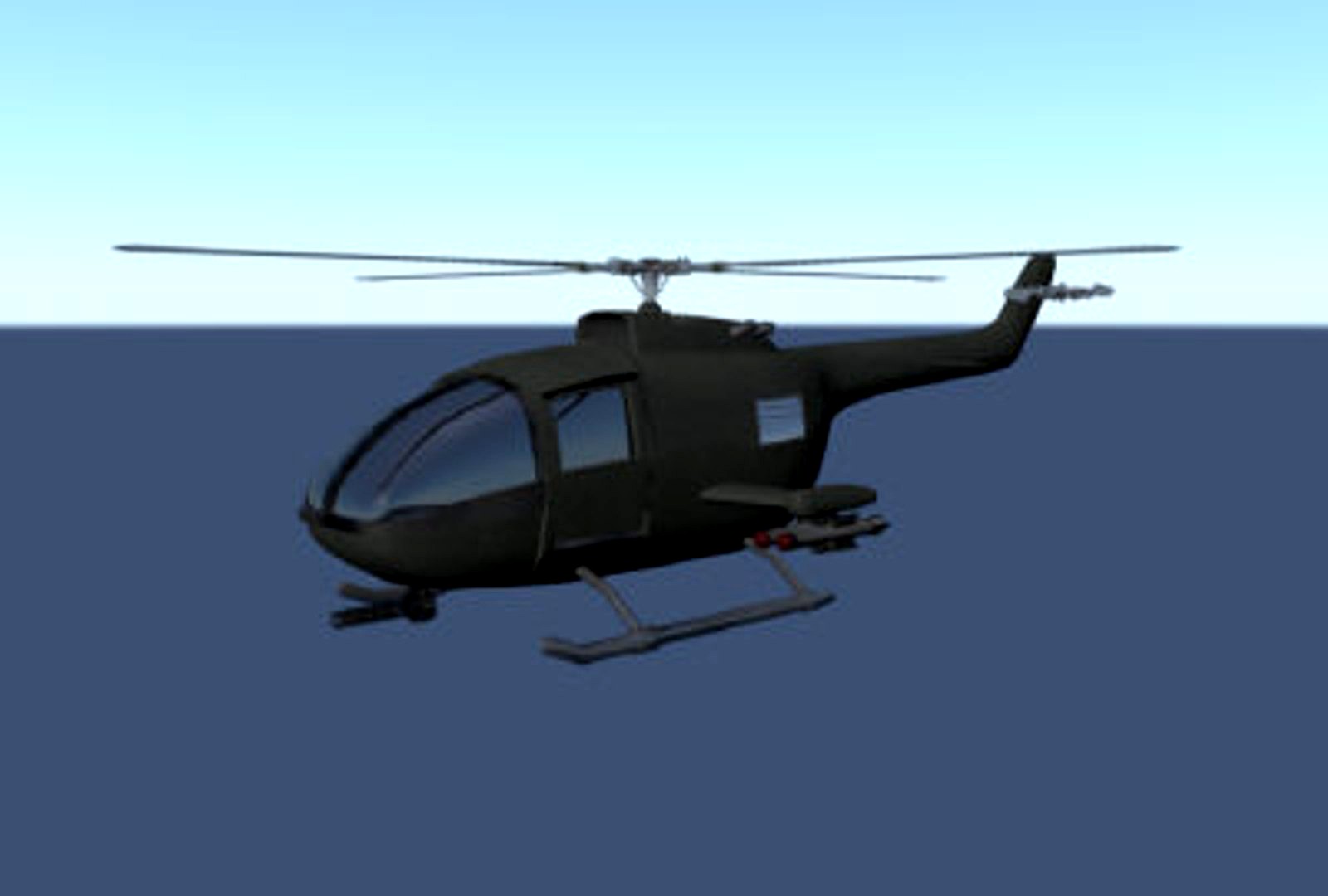 Helicopter Bhawk 11.mb