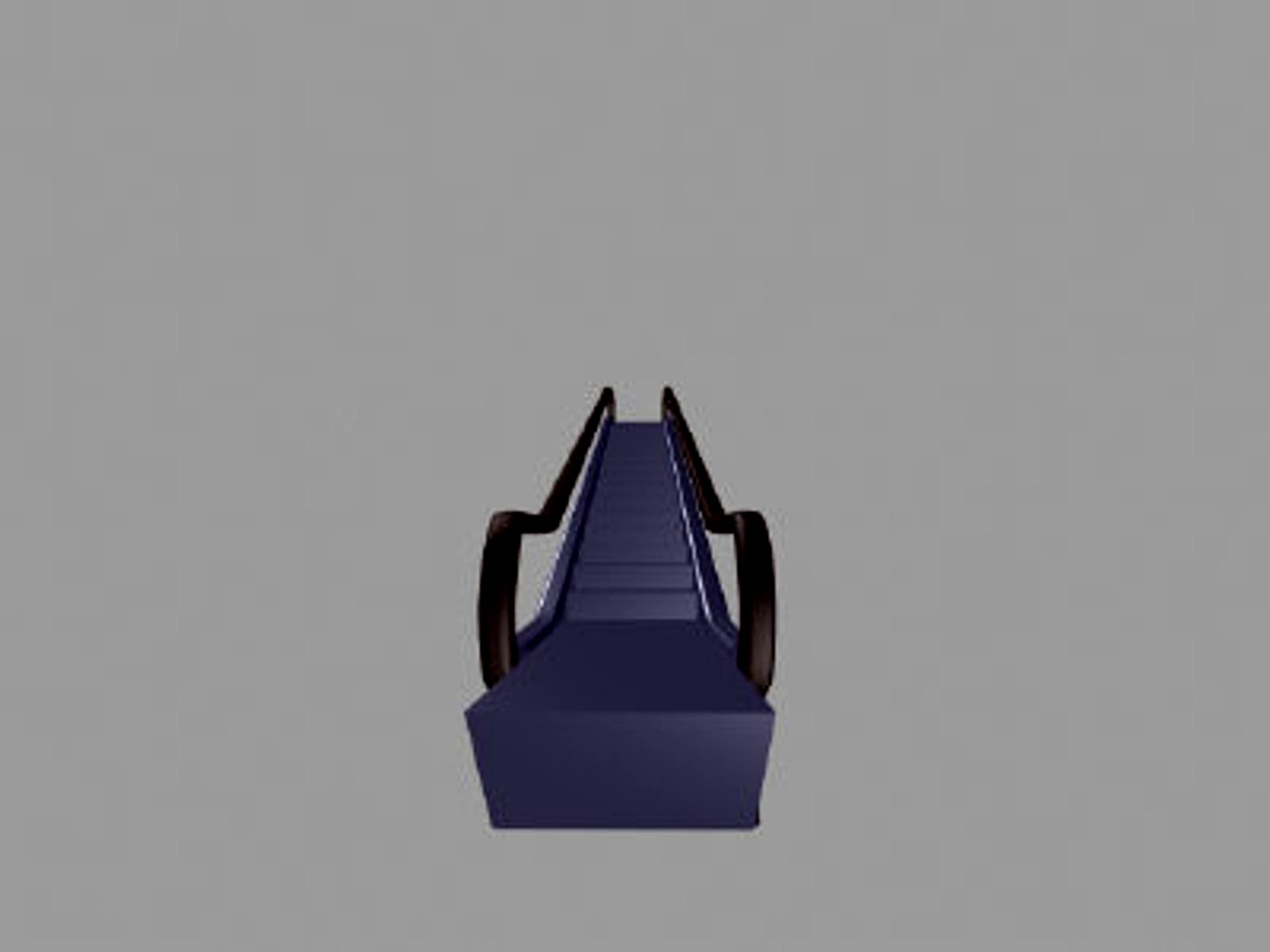 escalator