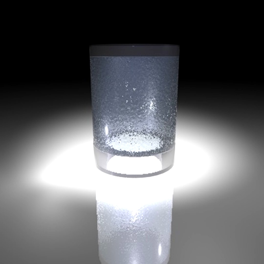 ice cup.c4d