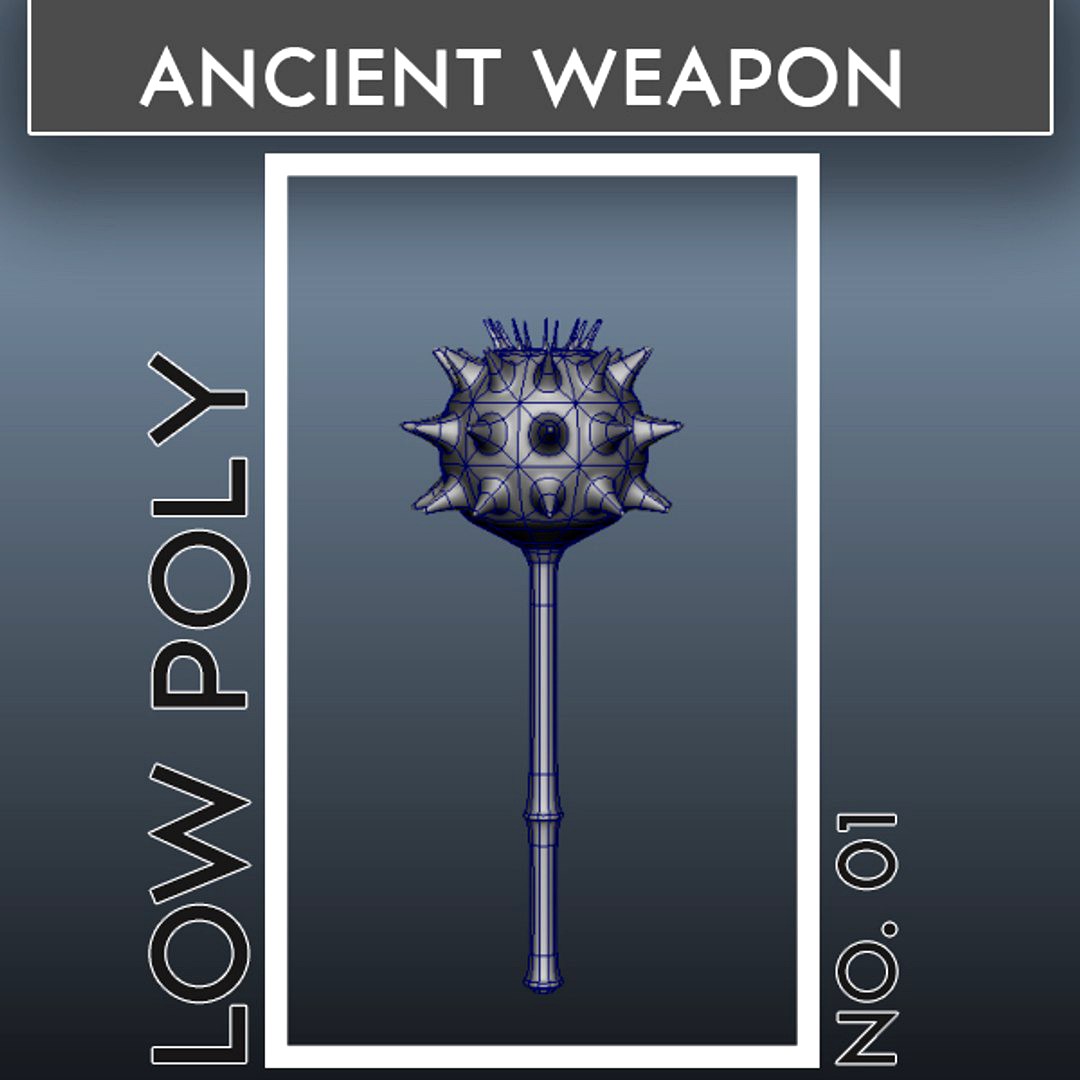 Ancient Weapon_01