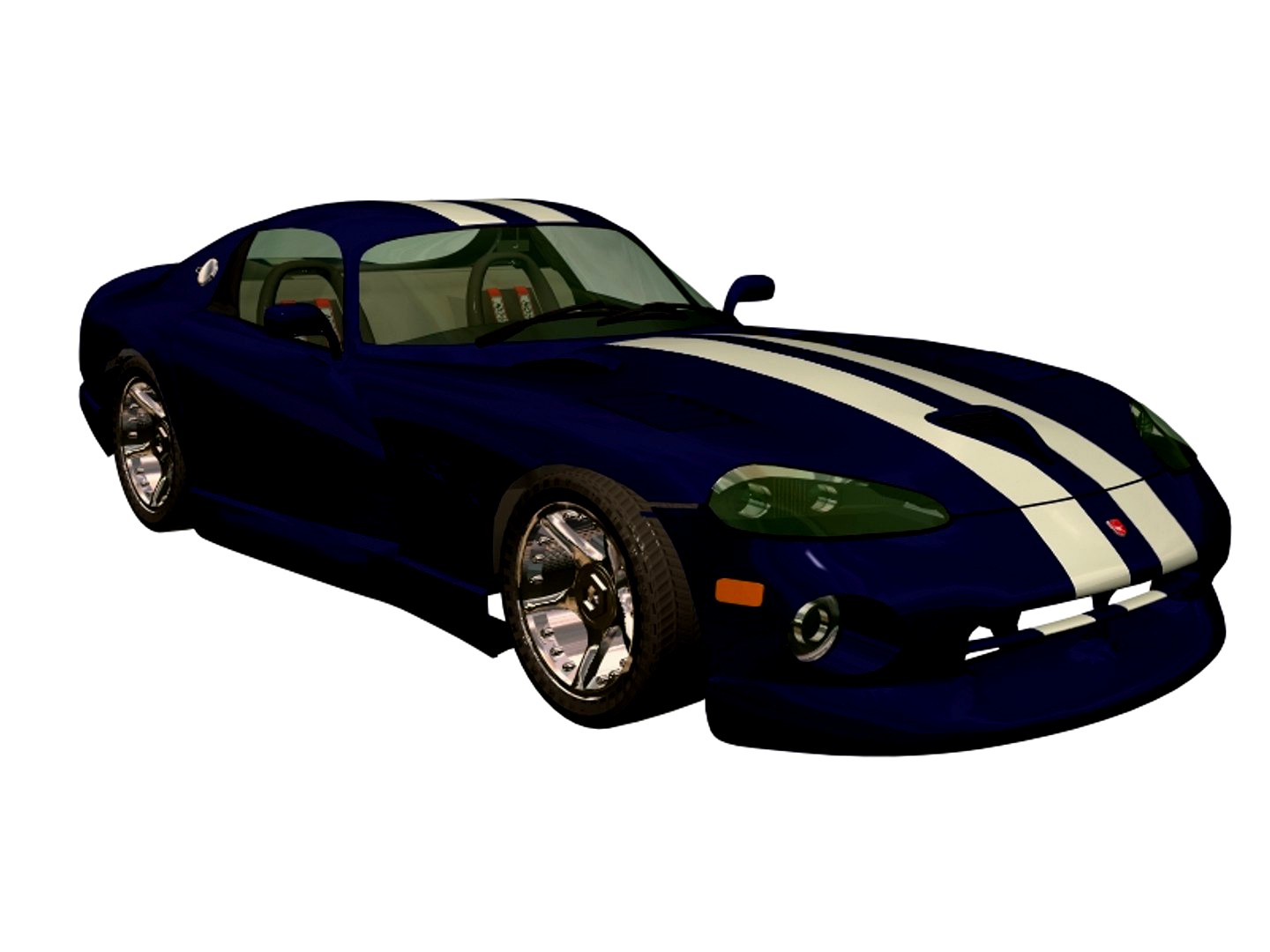 Dodge Viper