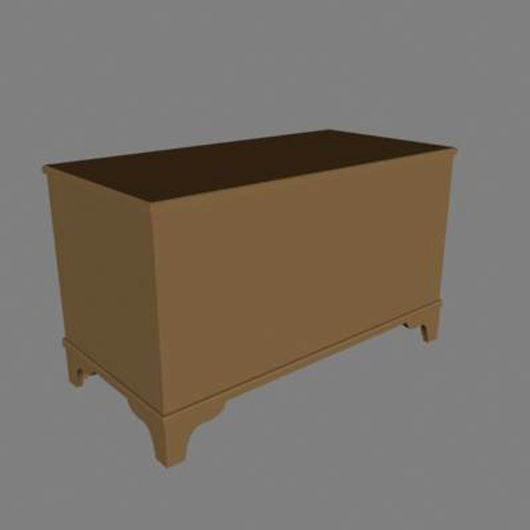 trunk.3ds