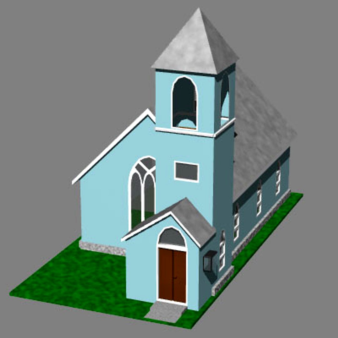 church