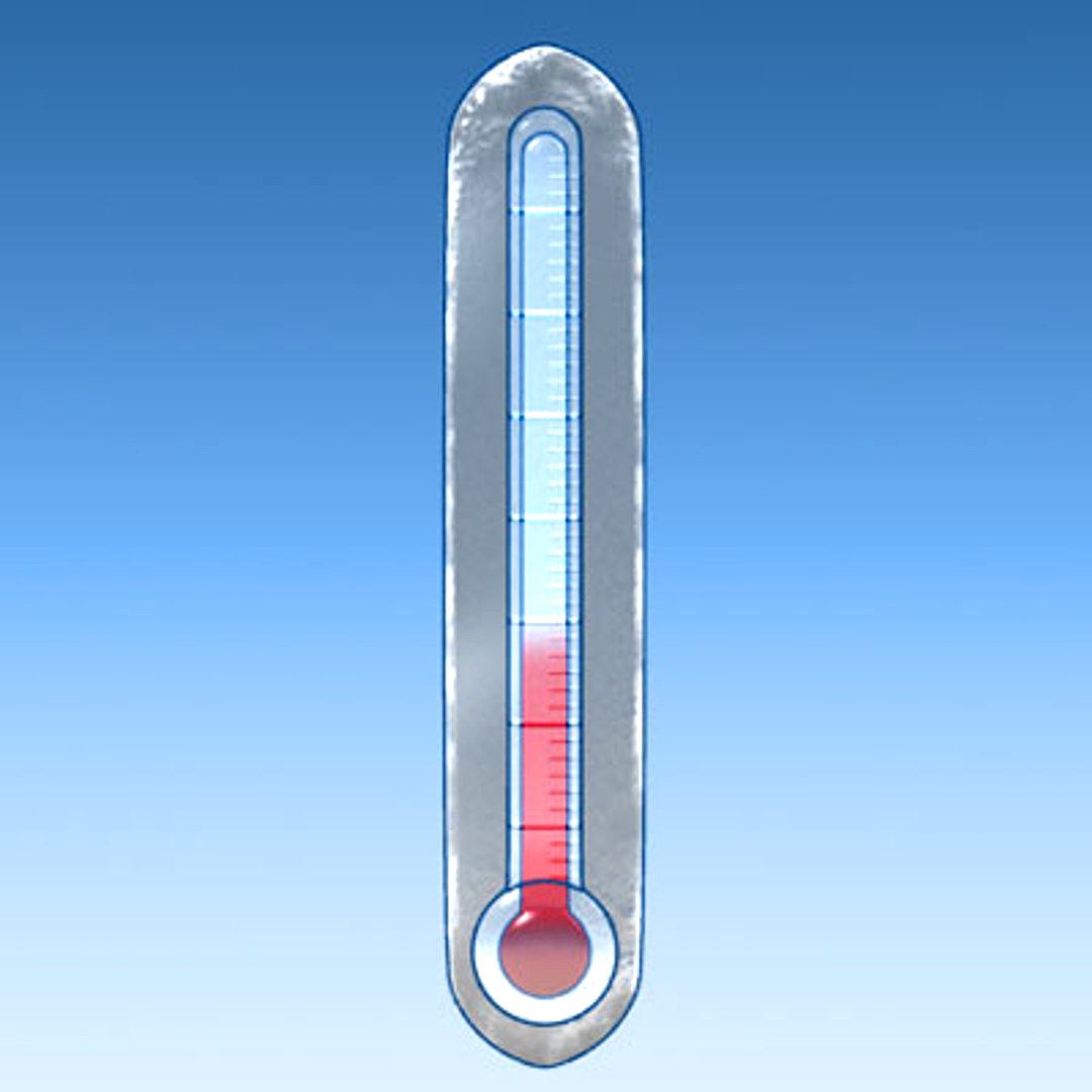 thermometer
