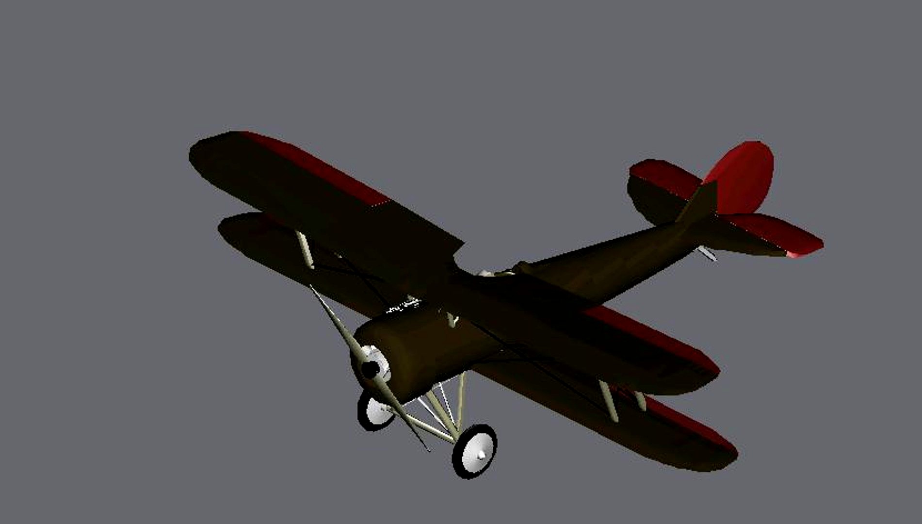 Nieuport 28