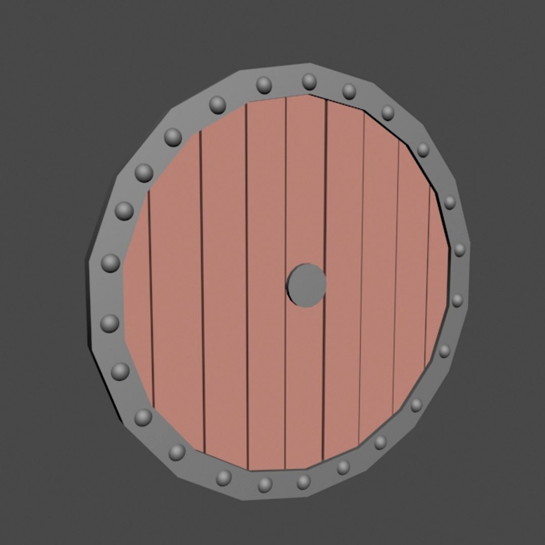 Shield