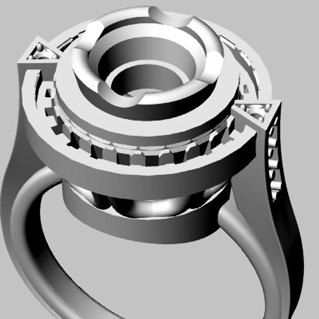 Ladies Fashion i.3dm