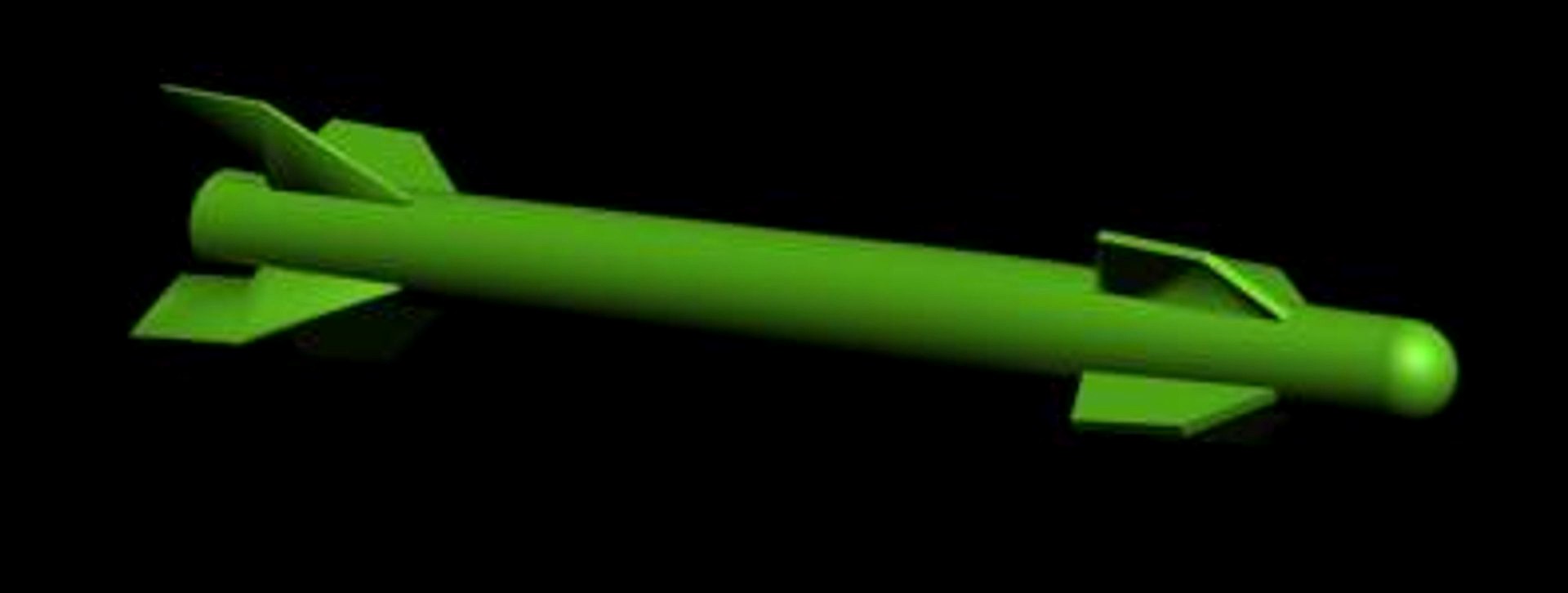 Russian Missile Target Saman