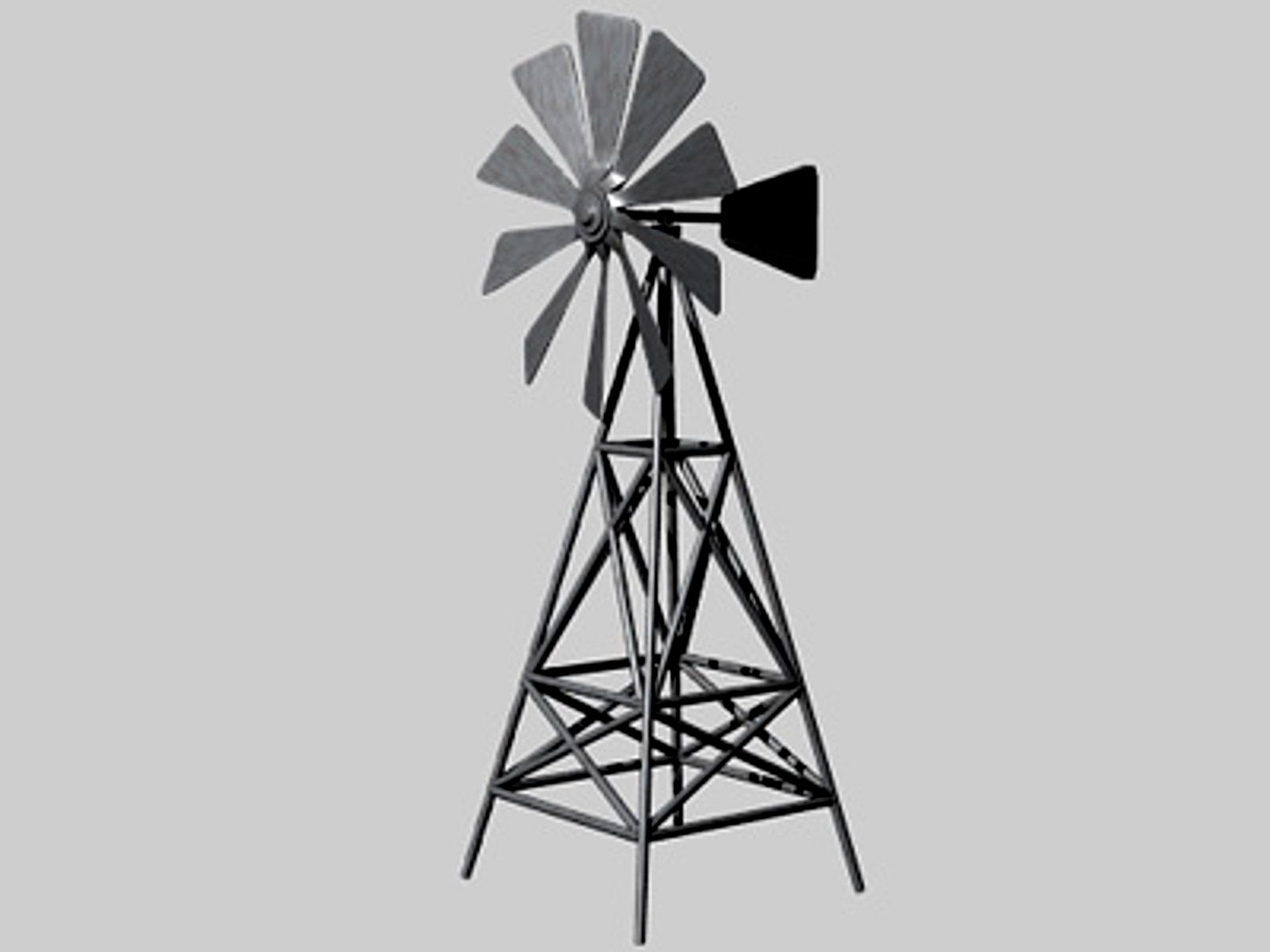 Windmill