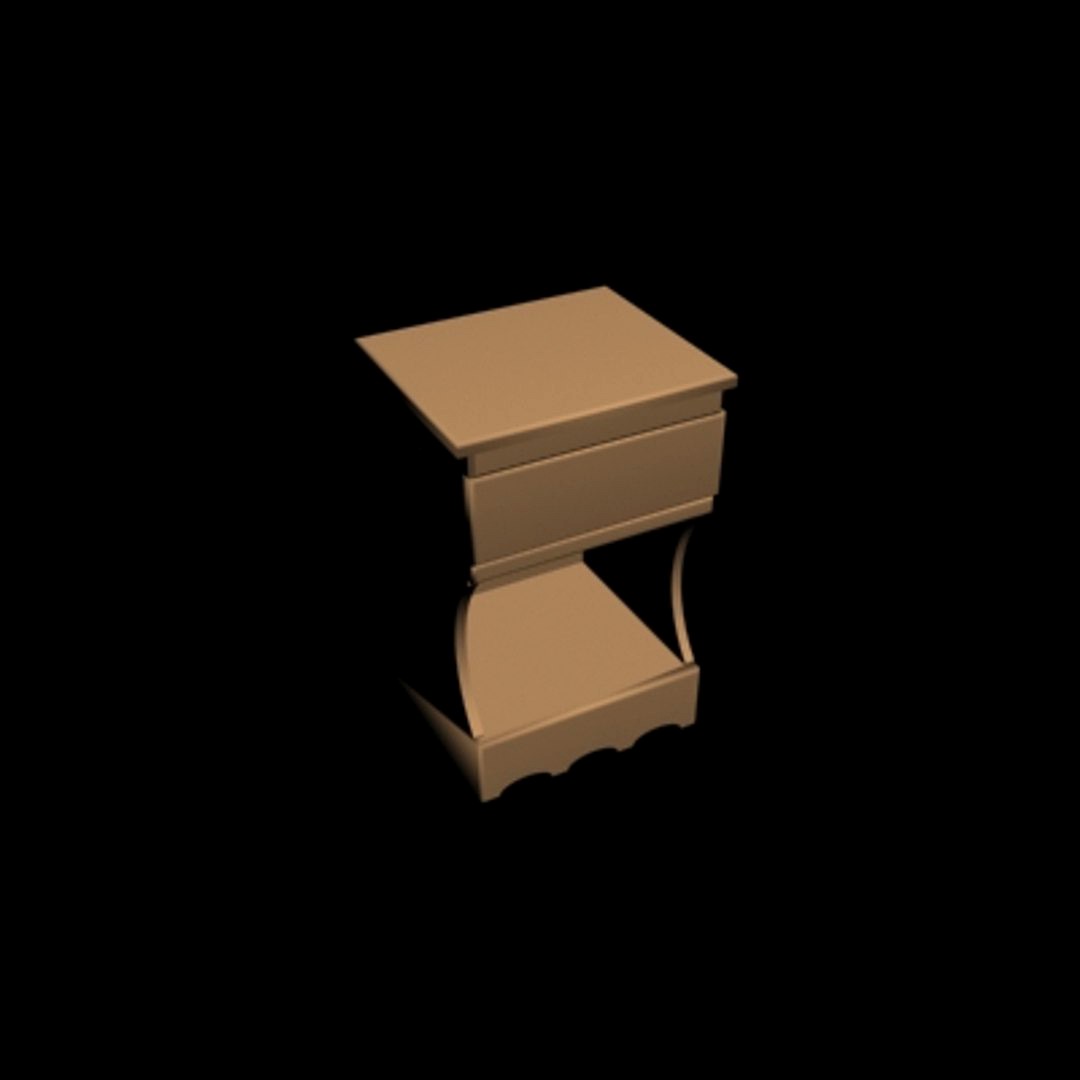 End Table.max