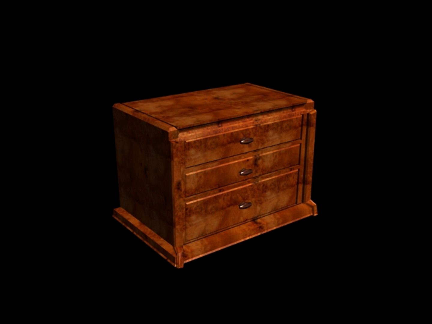 Chest