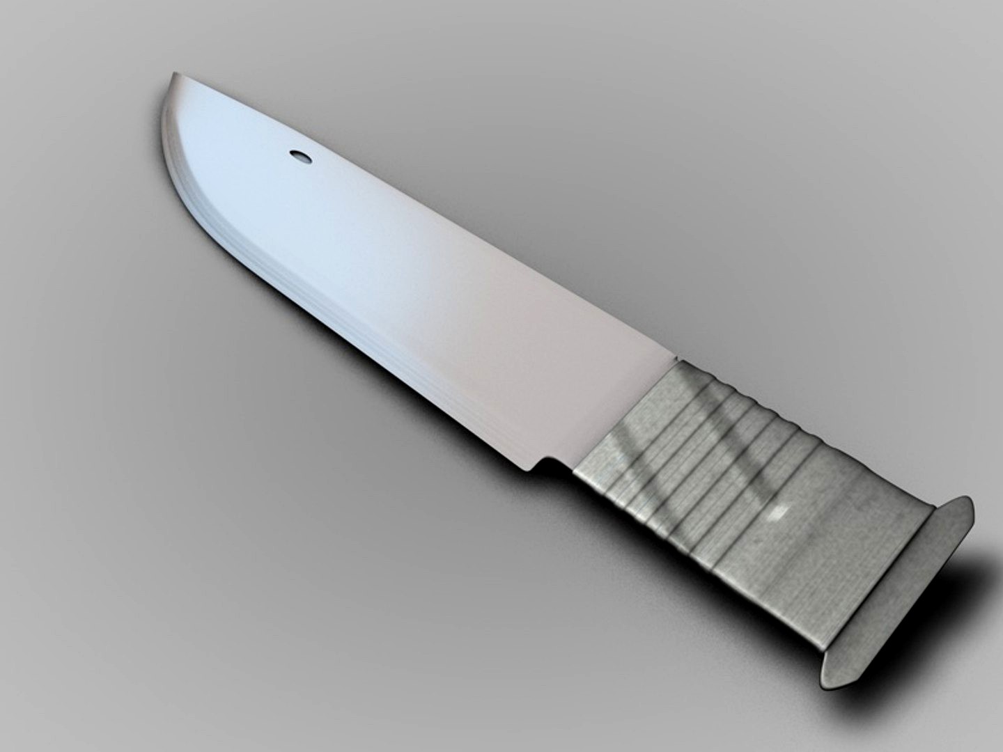Combat Knife