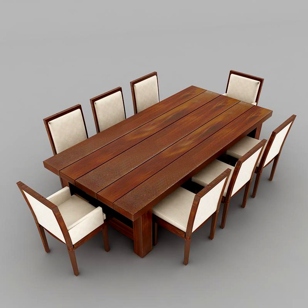 dinning table