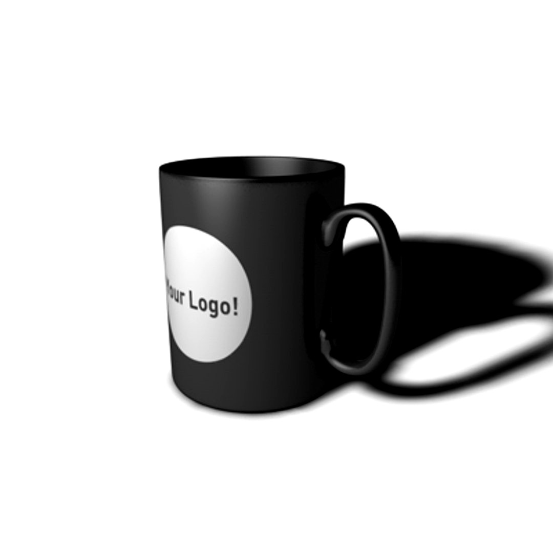 Promotional Mug