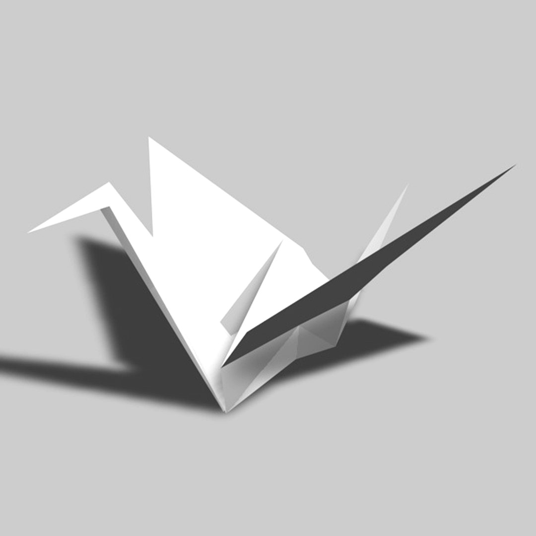 Origami Crane