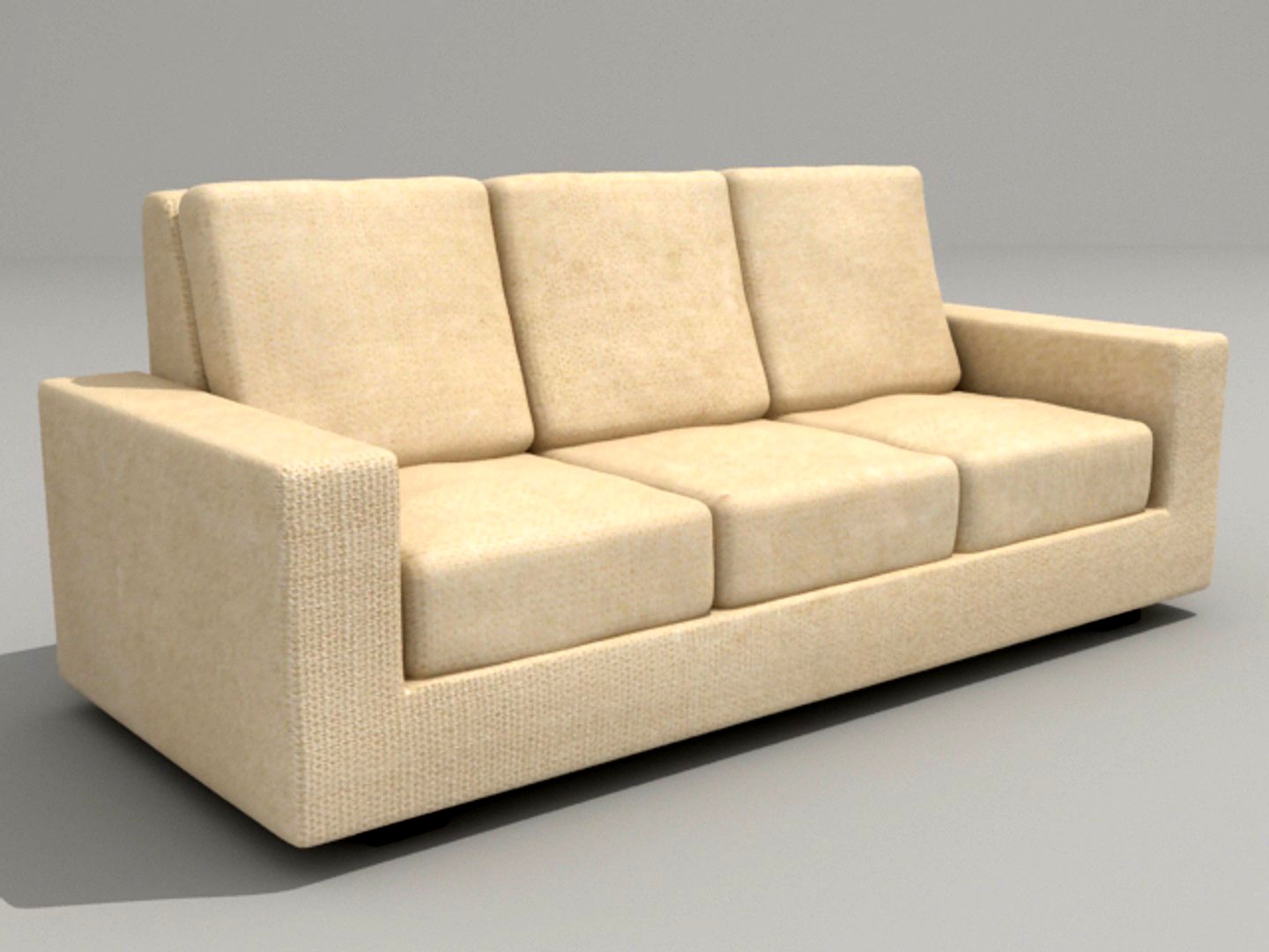 Couch Sofá