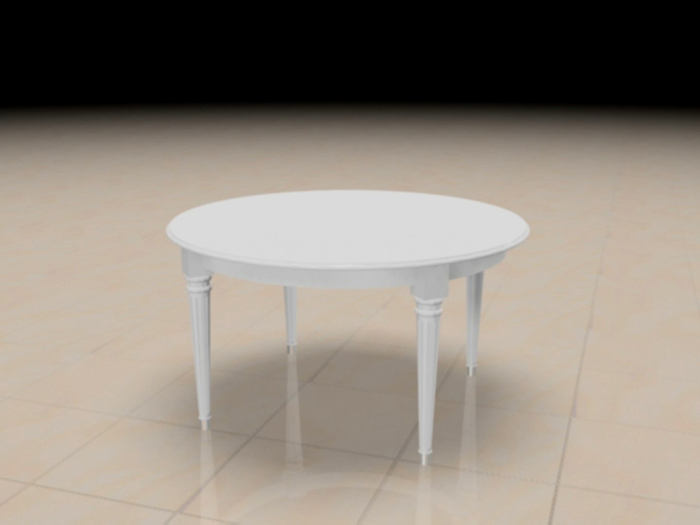 Table Breakfast Kitchen