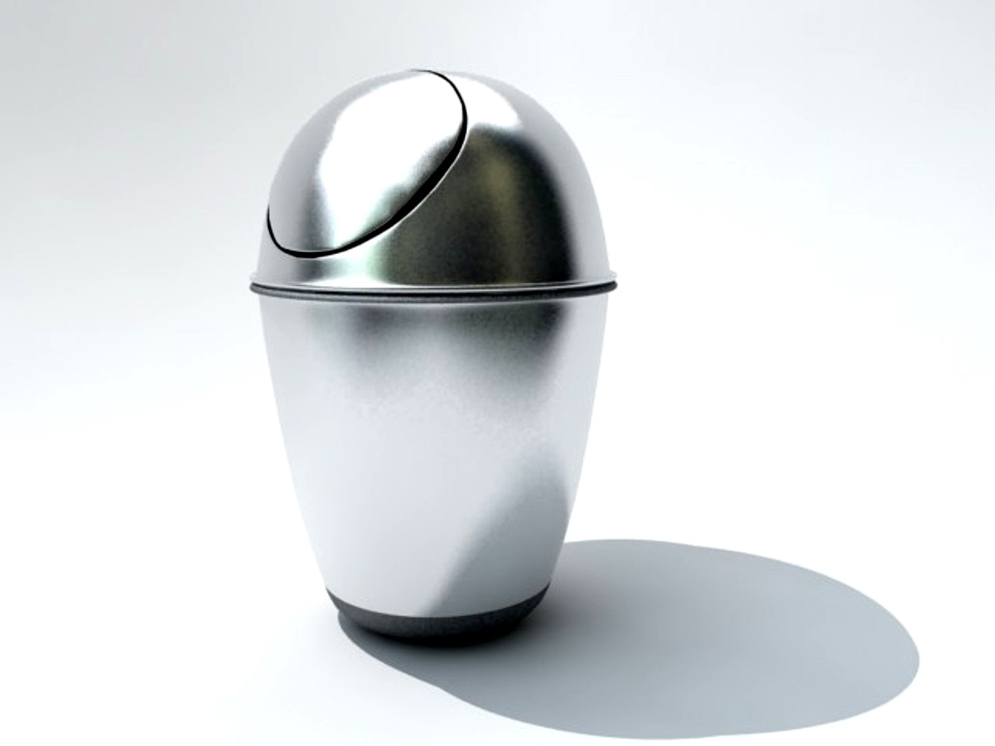 TRASH CAN o BASURERO