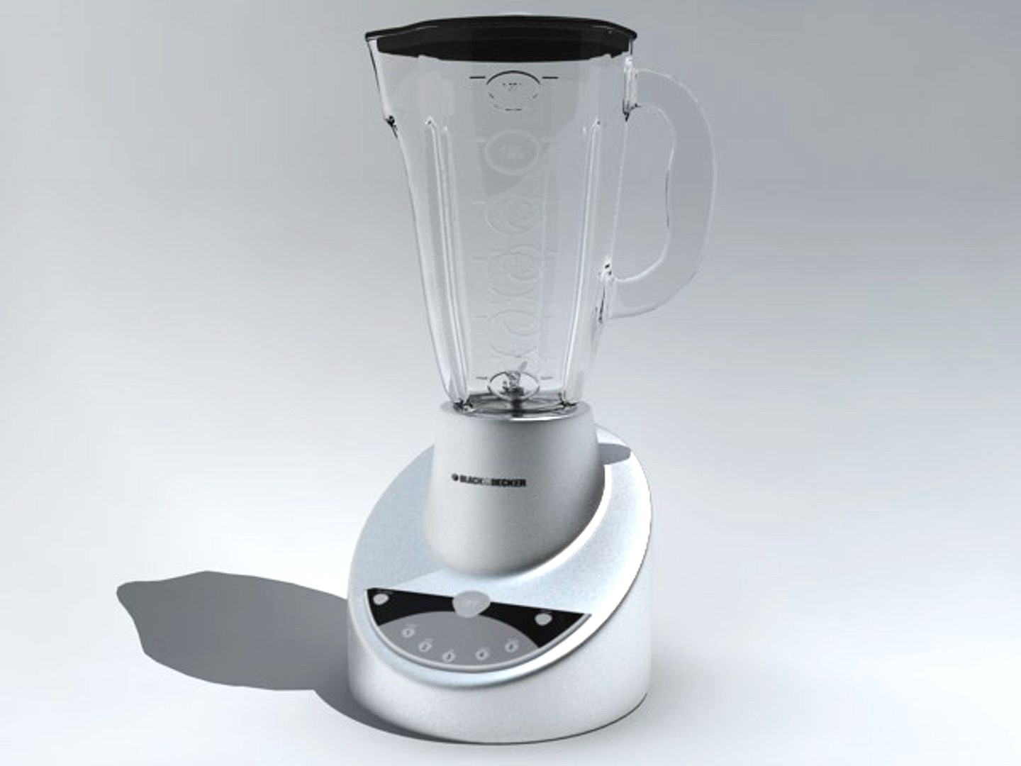 Mixer Blender o Licuadora