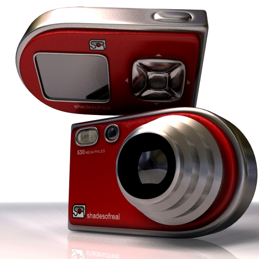 camera