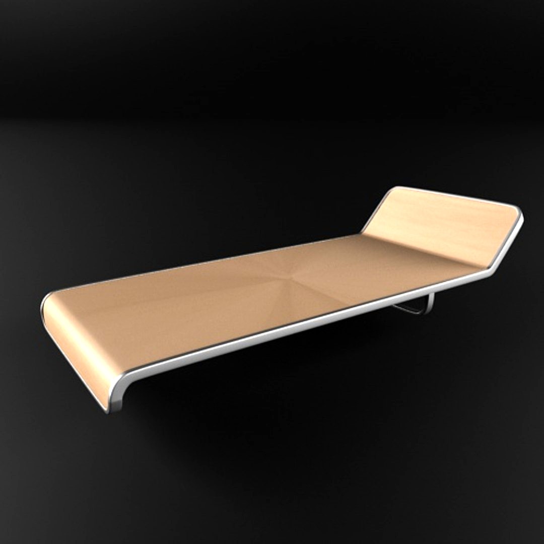 Deck Chair