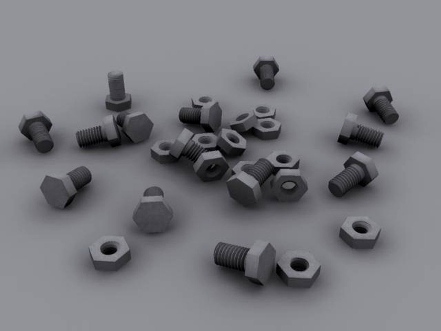 screws