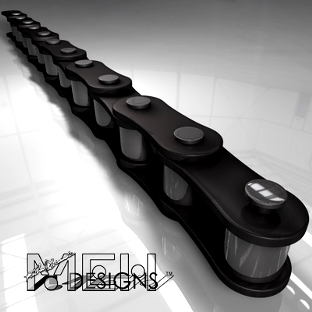 Chain Link