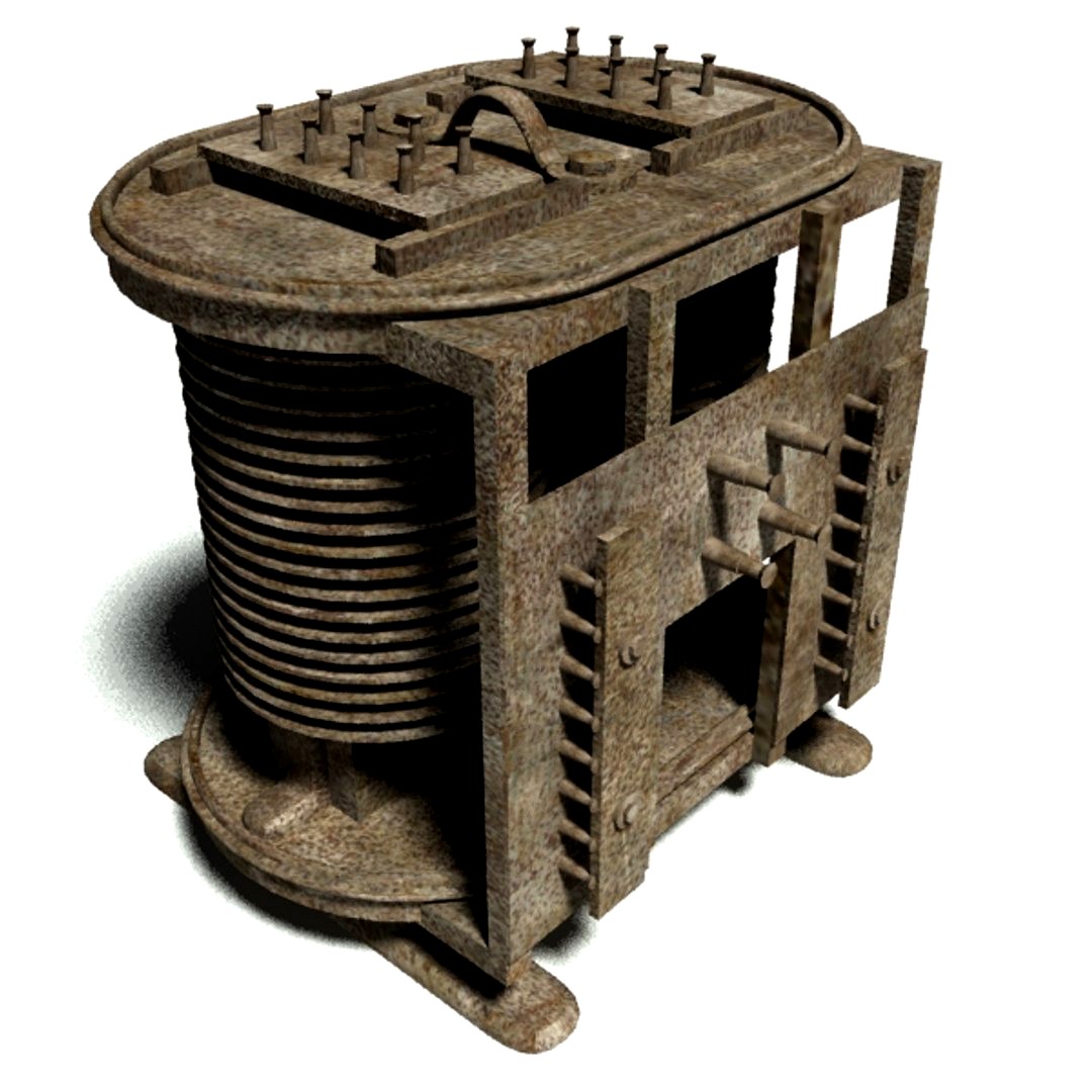 1920s transformer