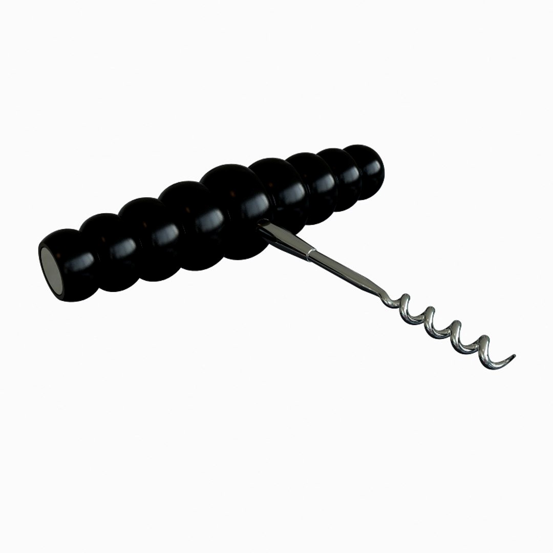 Corkscrew