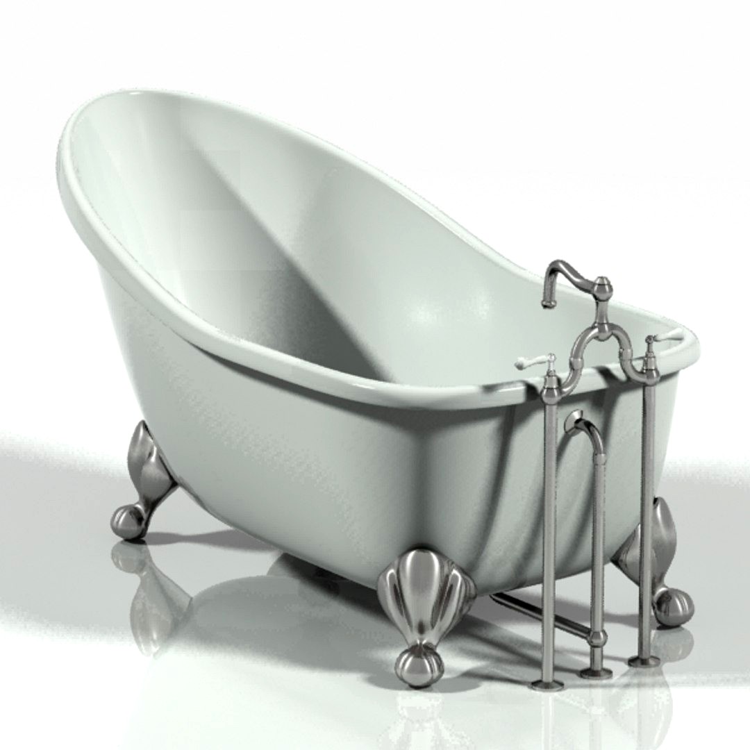 tub